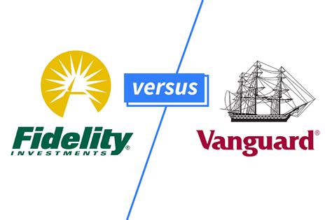 fidelity 2040 vs vanguard 2040